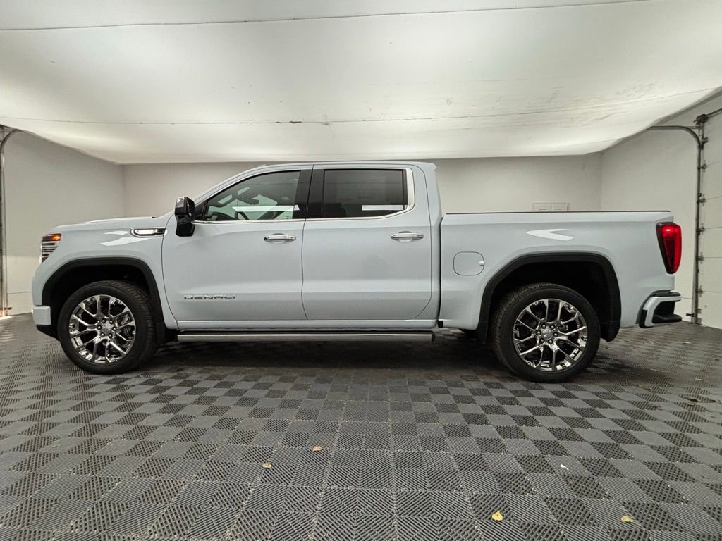 New 2026 GMC Sierra 1500 Denali w/ Denali Reserve Package image 14