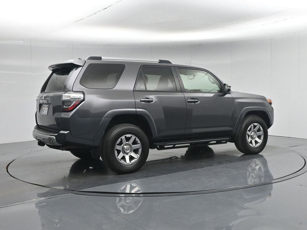 Used 2015 Toyota 4Runner Trail Premium image 28