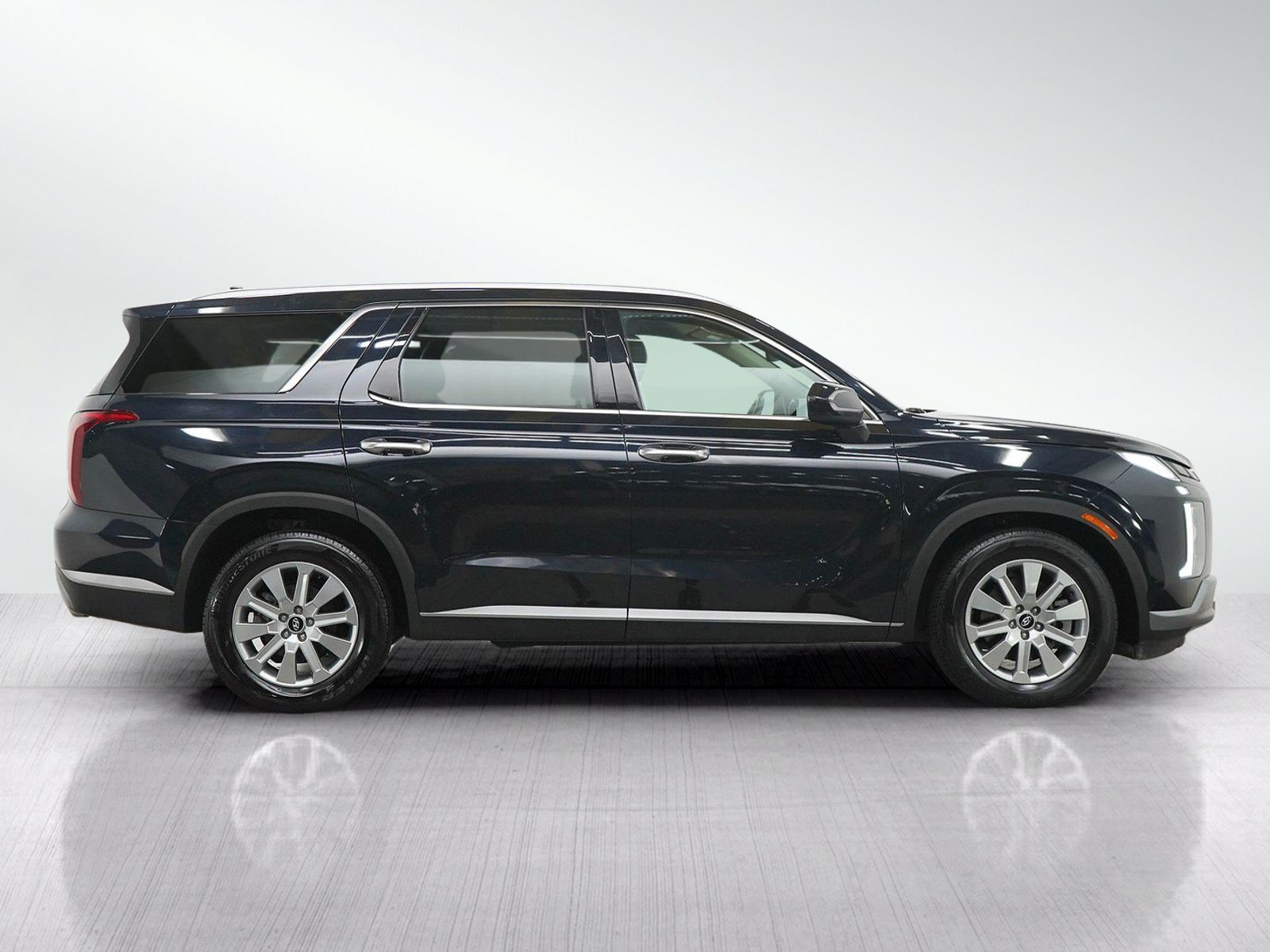 Used 2025 Hyundai Palisade SEL AWD/4WD image 6
