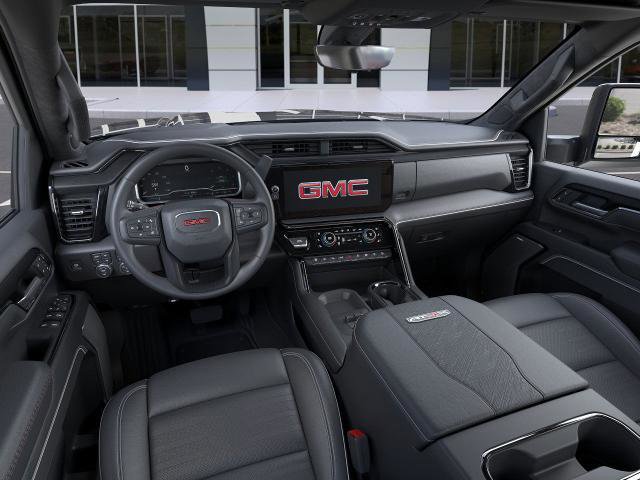 New 2026 GMC Sierra 2500 AT4X image 39