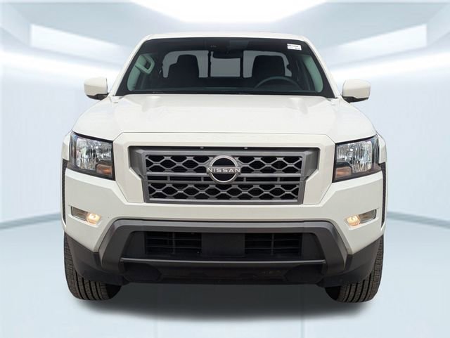 Used 2022 Nissan Frontier SV image 9