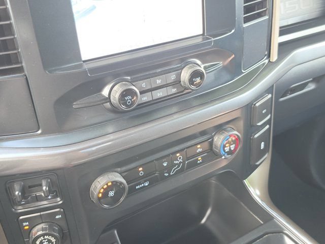 Certified 2023 Ford F150 XL w/ Rattler Package AWD/4WD image 25