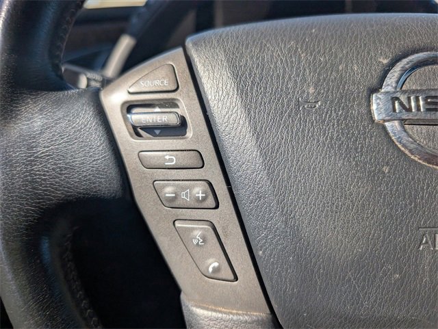 Used 2018 Nissan Armada Platinum image 20
