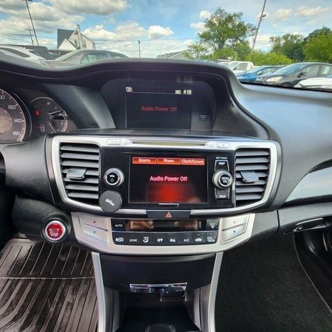 Used 2013 Honda Accord EX-L image 16