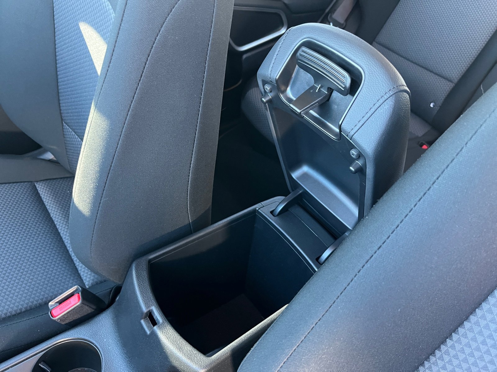 Used 2025 Kia Soul LX image 15