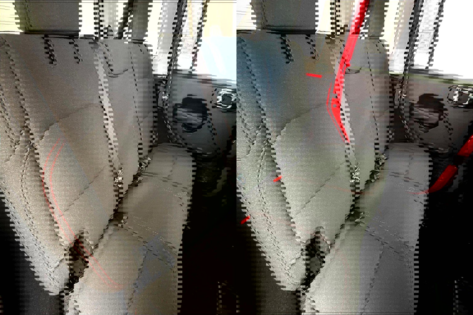 New 2025 Jeep Wrangler Unlimited Rubicon image 10