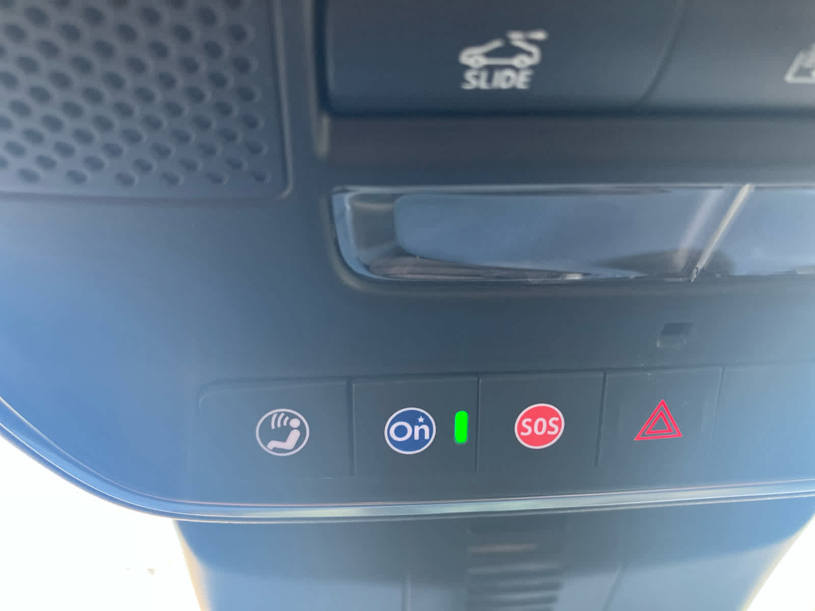 Used 2026 Chevrolet Traverse RS w/ LPO, Floor Liner Package FWD image 20