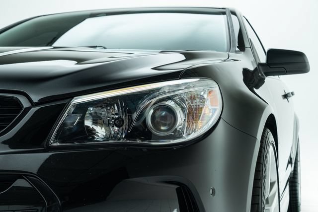 Used 2017 Chevrolet SS RWD image 11