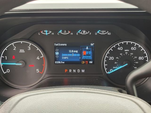 Used 2024 Ford F250 XLT image 15