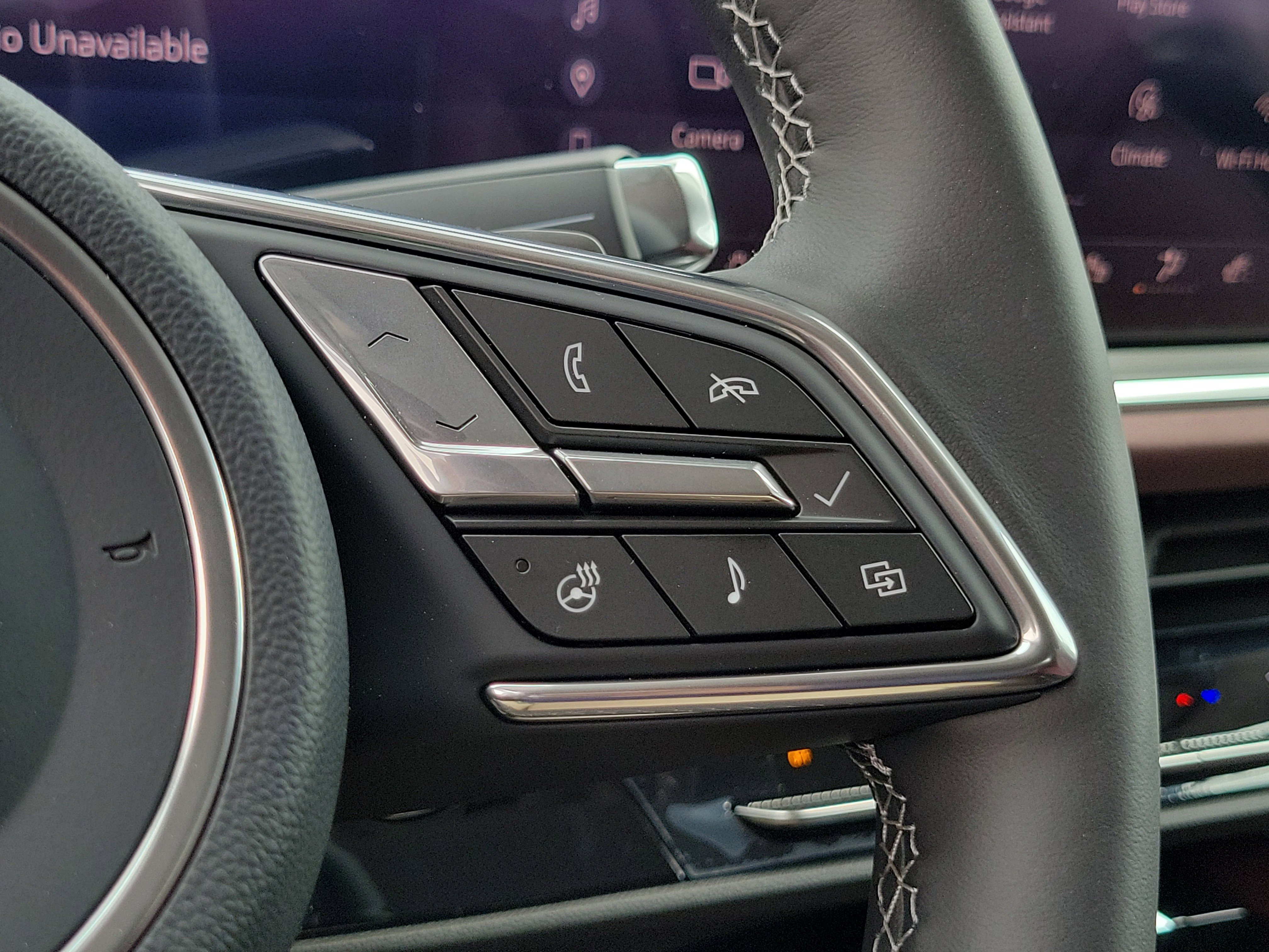 New 2026 Buick Envision Sport Touring image 26