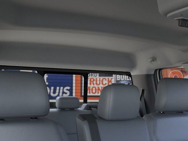 New 2026 Ford F550 2WD SuperCab Super Duty w/ XL Chrome Package image 22