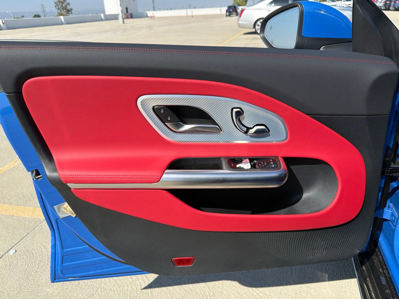 New 2027 Mercedes-Benz CLA 250+ image 15