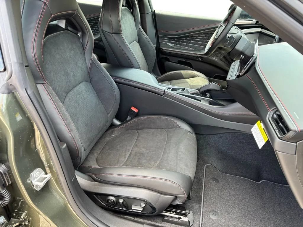 New 2026 Dodge Charger R/T AWD/4WD image 31