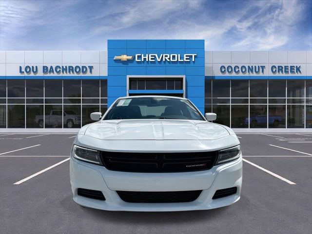 Used 2022 Dodge Charger SXT image 3