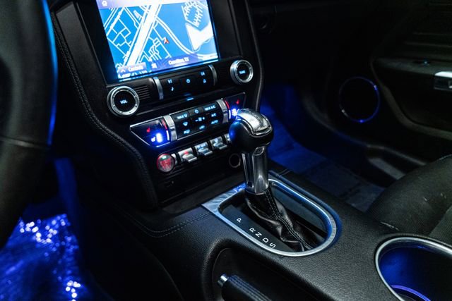 Used 2022 Ford Mustang Premium w/ Equipment Group 201A image 23