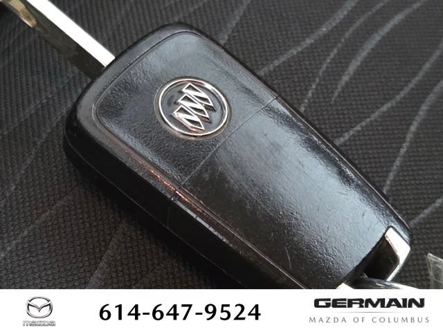 Used 2015 Buick Encore AWD image 33