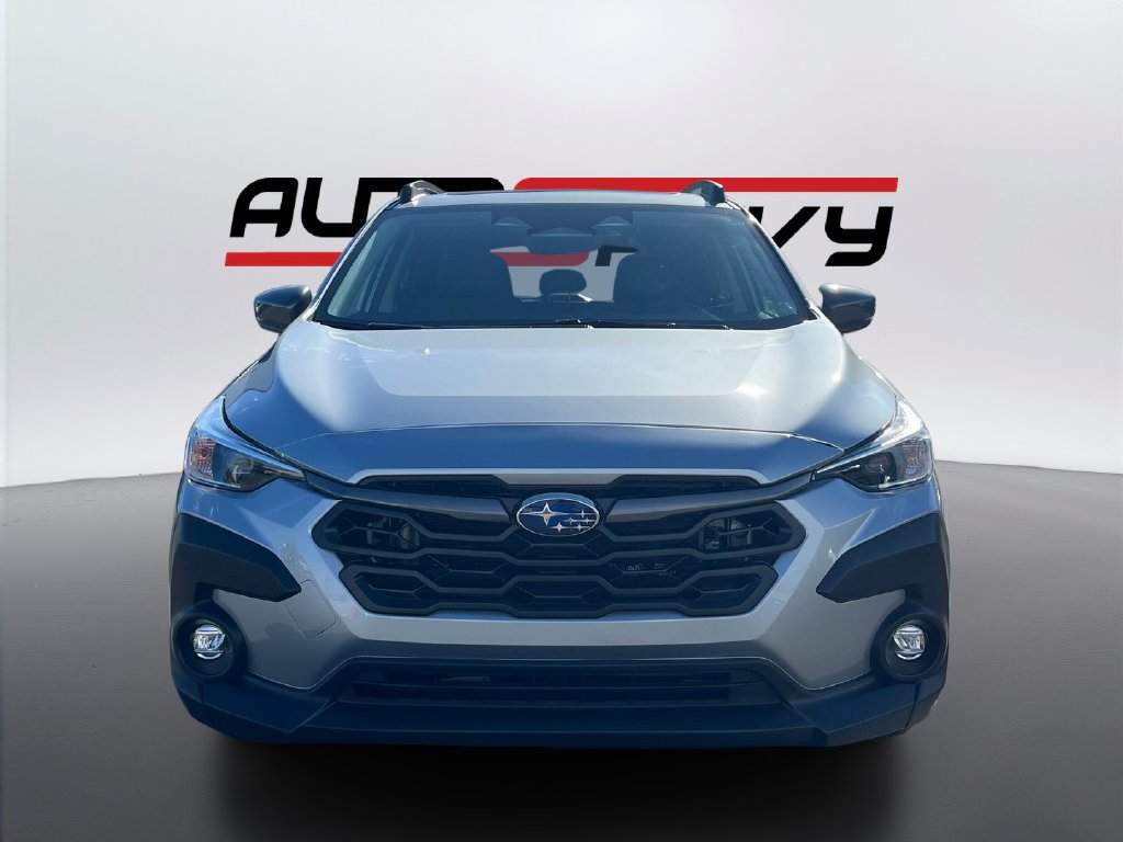 Used 2024 Subaru Crosstrek 2.0i Premium AWD/4WD image 2