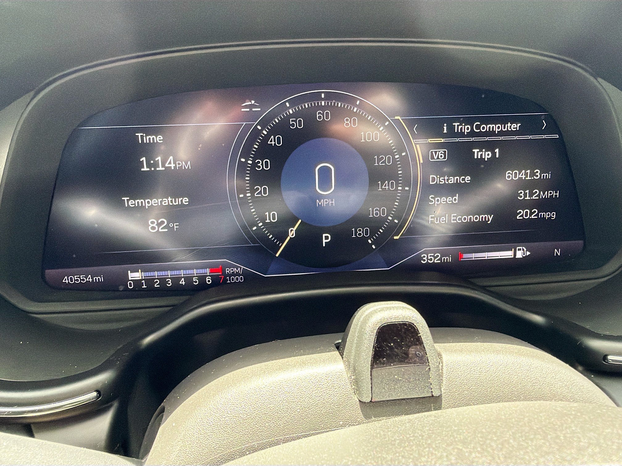 Used 2023 Cadillac CT5 V w/ Super Cruise 1 Package RWD image 40