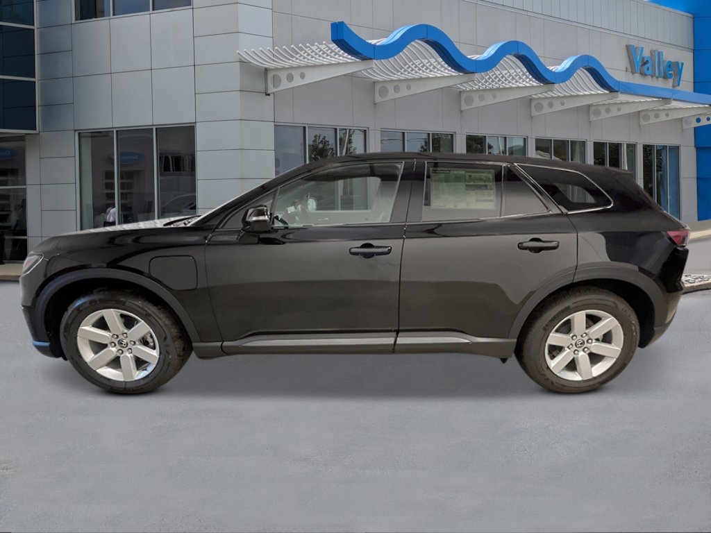 New 2026 Honda Prologue EX image 2