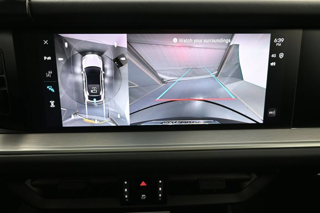 Certified 2025 Porsche Cayenne S AWD/4WD image 21