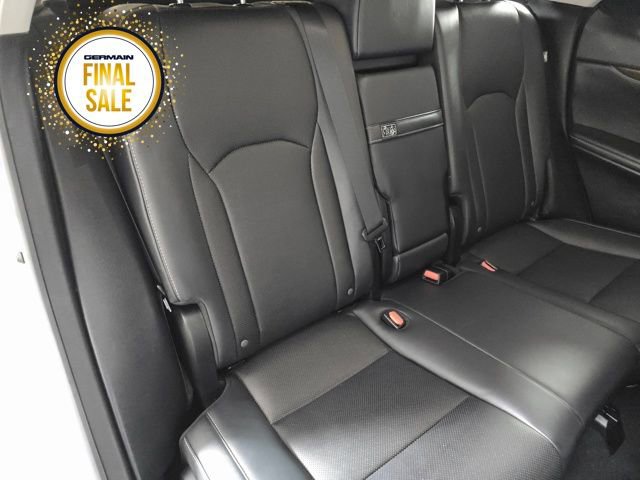 Used 2022 Lexus RX 350 AWD w/ Premium Package image 17
