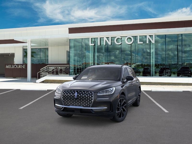 New 2025 Lincoln Corsair Grand Touring w/ Equipment Group 301A image 2