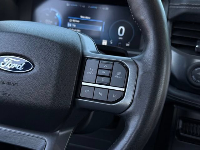 Used 2024 Ford F150 Lightning Flash AWD/4WD image 11