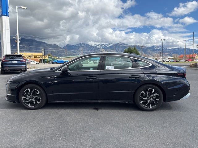 Used 2024 Hyundai Sonata SEL image 6