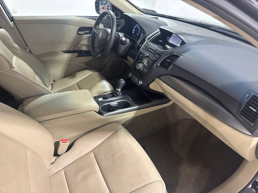 Used 2014 Acura RDX AWD image 27