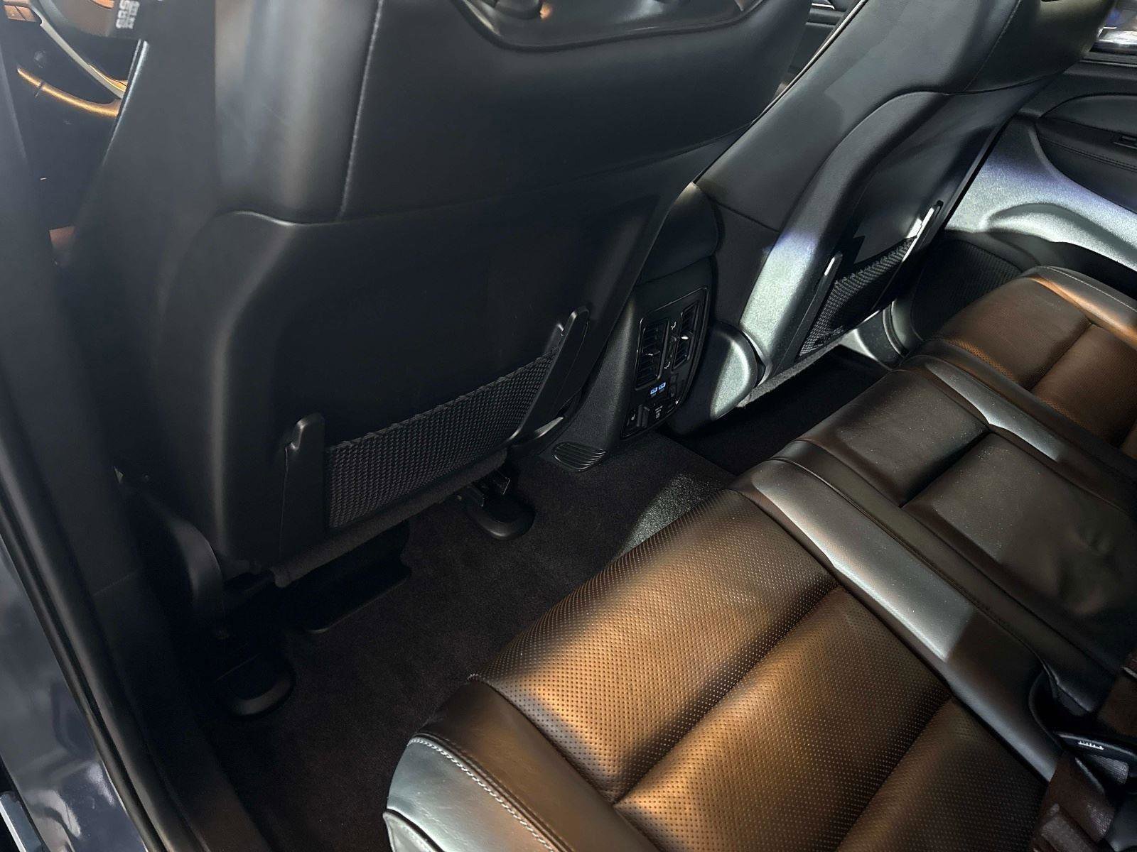 Used 2021 Jeep Grand Cherokee High Altitude image 14