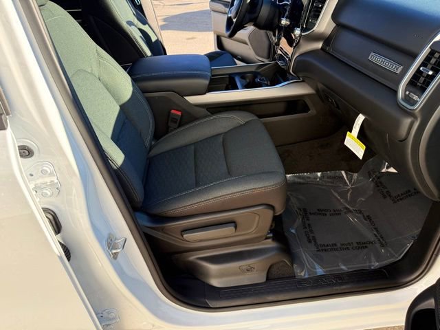 New 2026 RAM 1500 Big Horn image 21