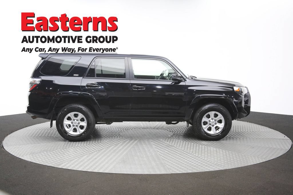 Used 2015 Toyota 4Runner SR5 AWD/4WD image 47