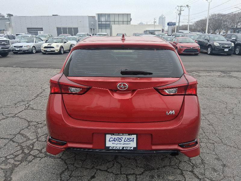 Used 2016 Scion iM image 7