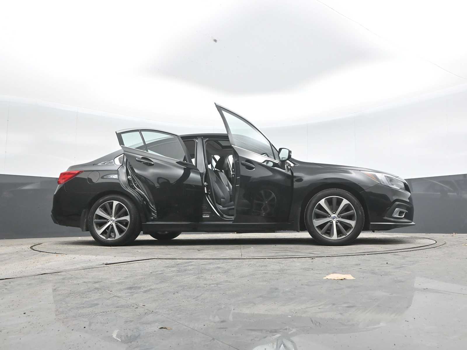 Used 2018 Subaru Legacy 2.5i Limited AWD/4WD image 56