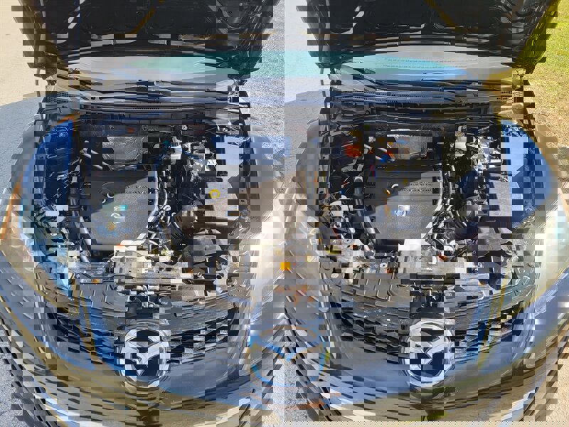 Used 2010 MAZDA CX-7 i Sport w/ Convenience Pkg image 27