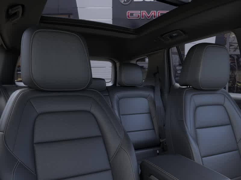 New 2026 GMC Terrain Elevation w/ Elevation Premium Package AWD/4WD image 24