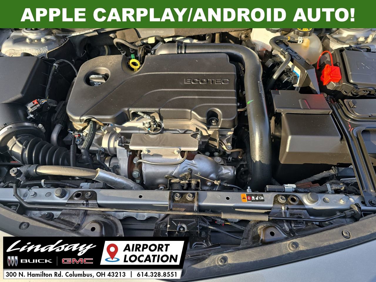 Used 2024 Chevrolet Malibu LT image 28