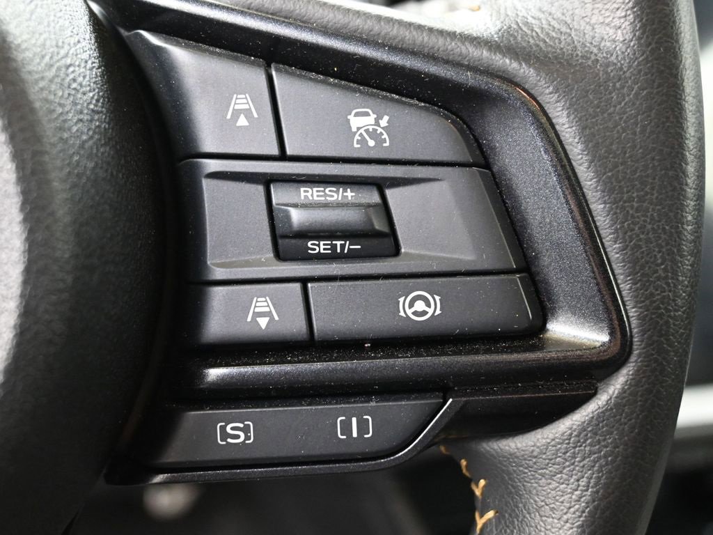 Certified 2024 Subaru Crosstrek 2.5i Sport image 25