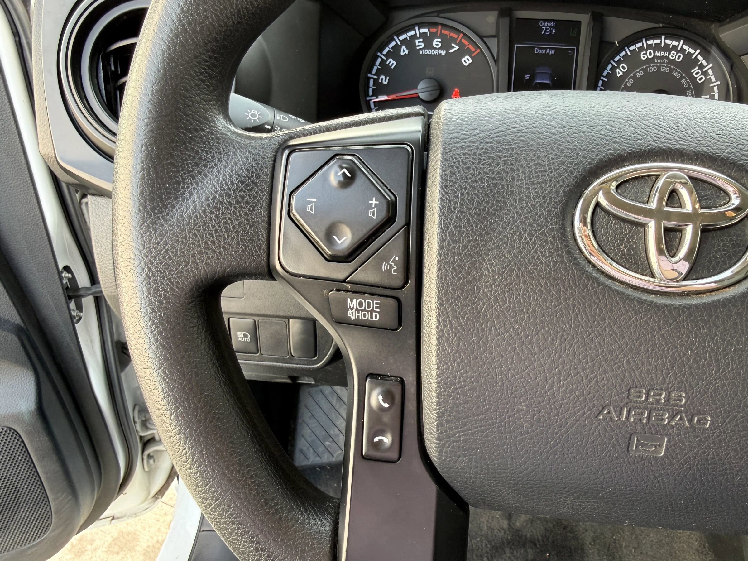 Used 2020 Toyota Tacoma SR image 21