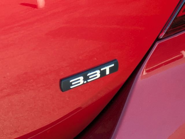 Used 2023 Genesis G70 3.3T w/ Sport Prestige Package image 32