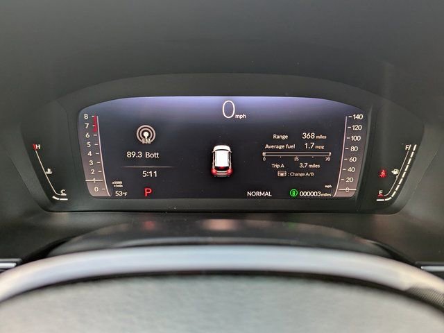 New 2026 Honda Pilot Touring image 28