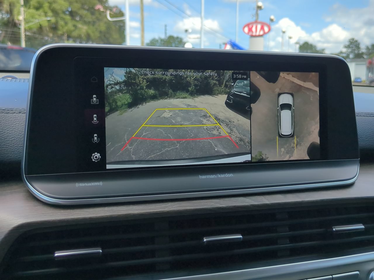 Certified 2022 Kia Telluride SX FWD image 21