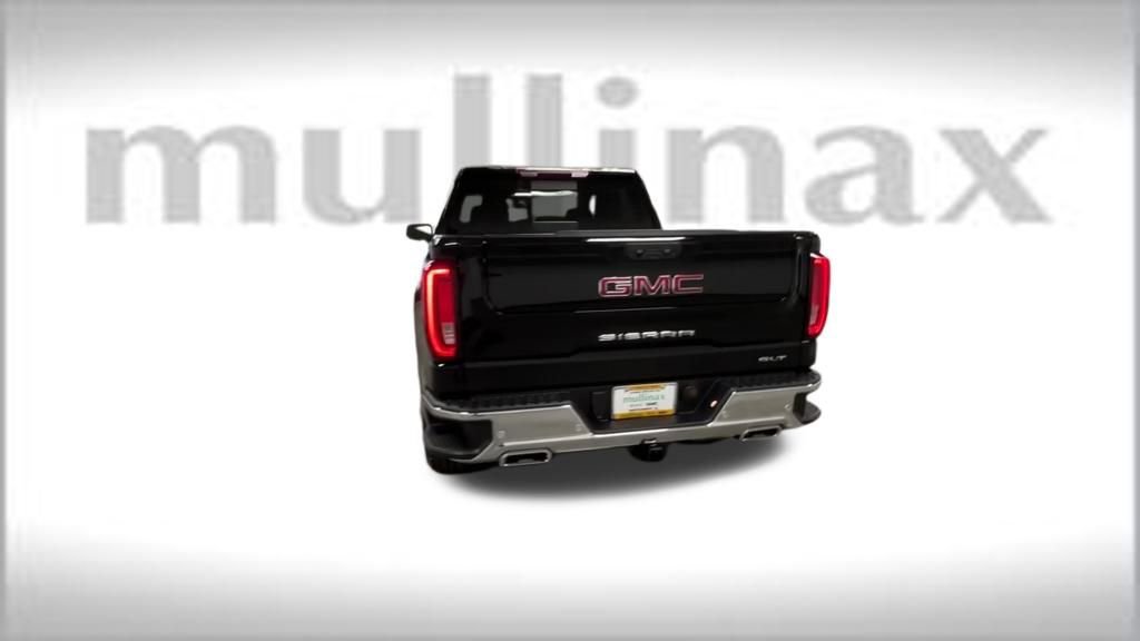 New 2026 GMC Sierra 1500 SLT w/ SLT Premium Plus Package image 50
