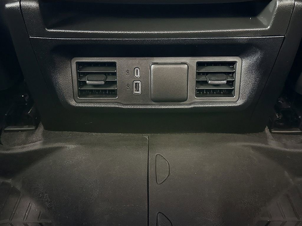 Used 2024 Chevrolet Silverado 1500 LT w/ Z71 Off-Road Package image 25