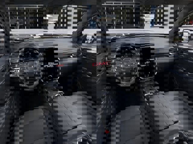 New 2026 GMC Acadia Elevation w/ Black Edition image 15