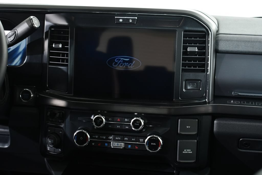 New 2026 Ford F350 Lariat w/ Chrome Package AWD/4WD image 9