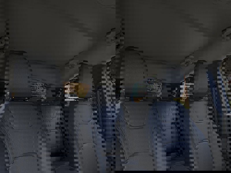 New 2025 Ford Mustang Mach-E Premium image 22