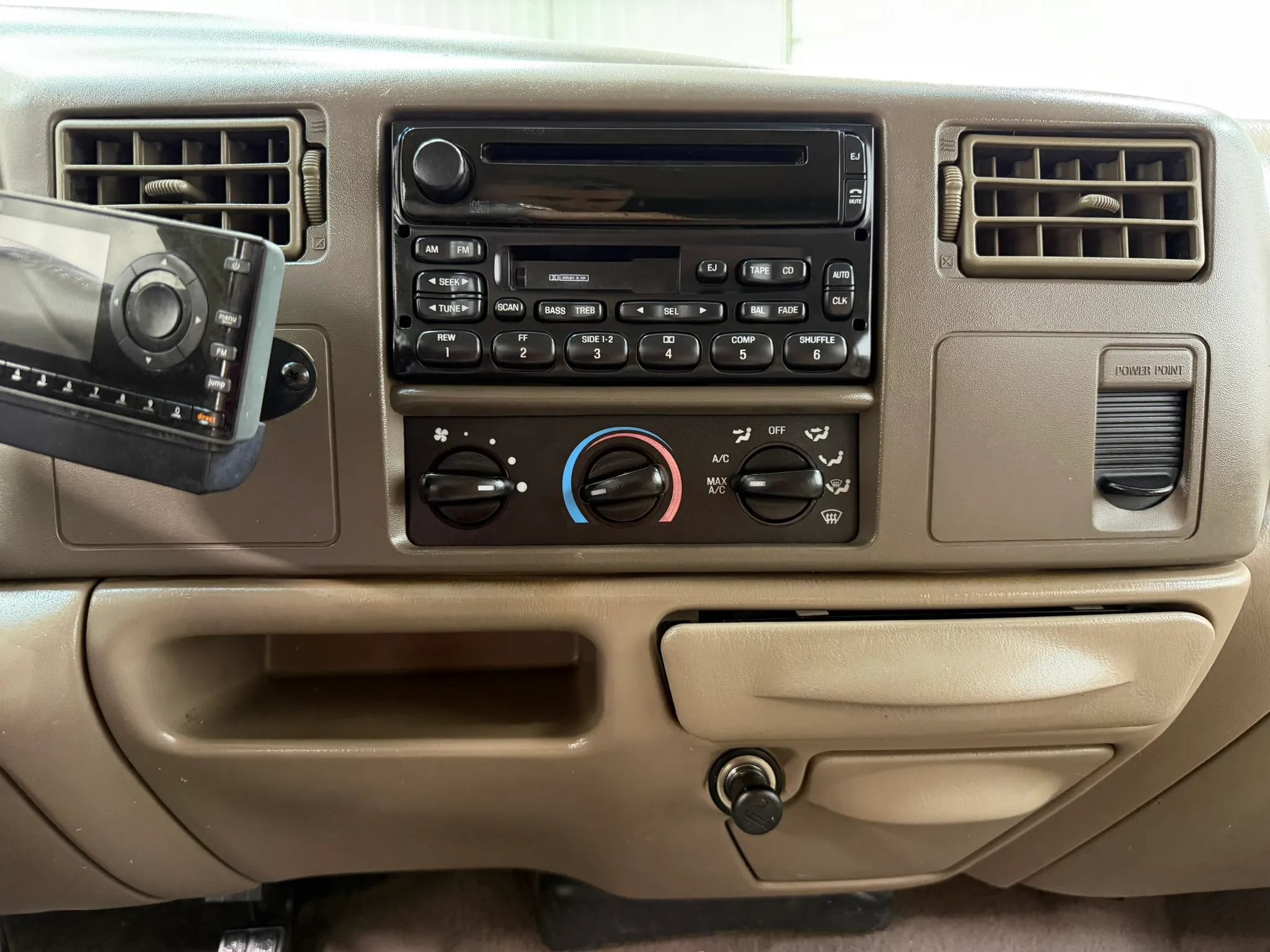 Used 2000 Ford F250 2WD Crew Cab Super Duty image 21