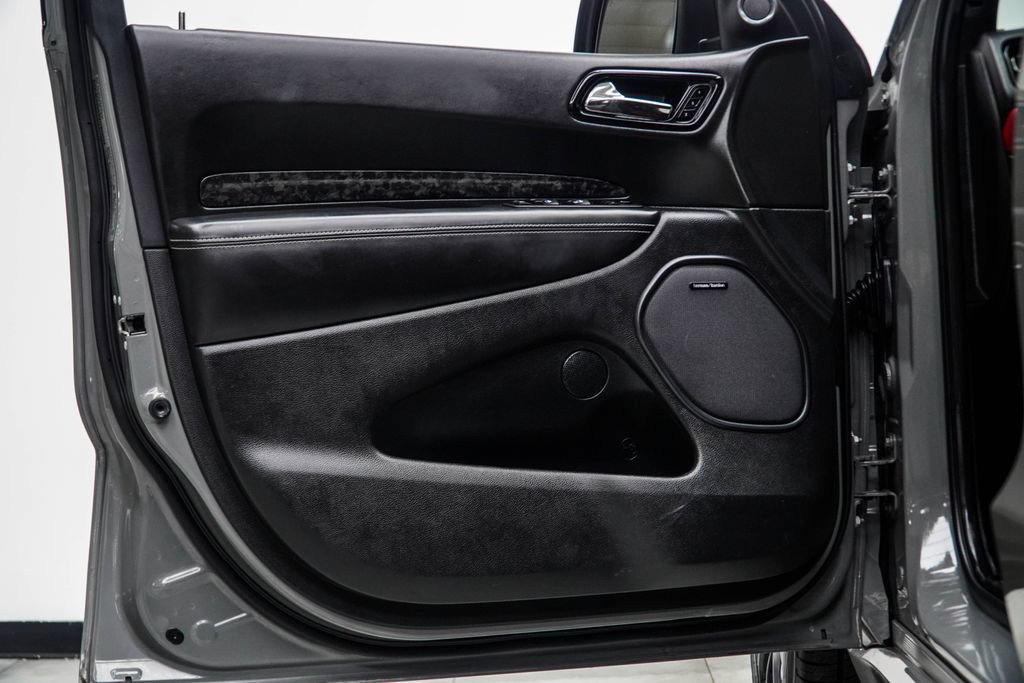 Used 2024 Dodge Durango SRT Hellcat AWD/4WD image 39