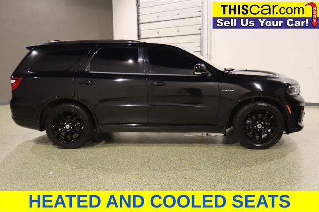 Used 2023 Dodge Durango R/T RWD image 9